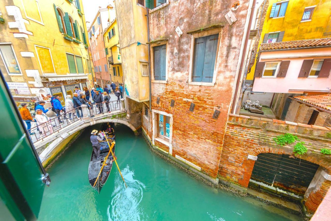 Incanto Venice Exterior photo