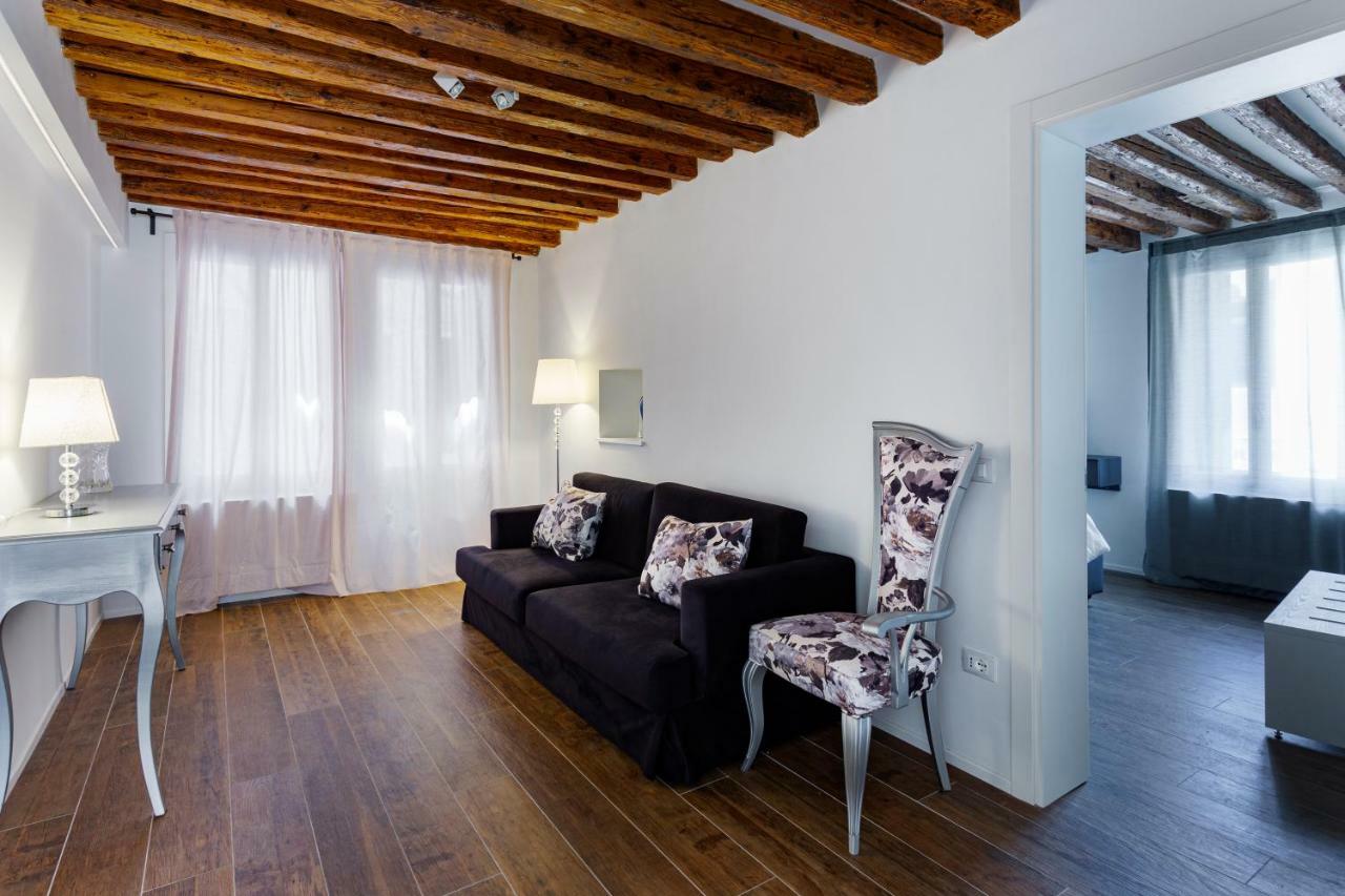 Incanto Venice Exterior photo